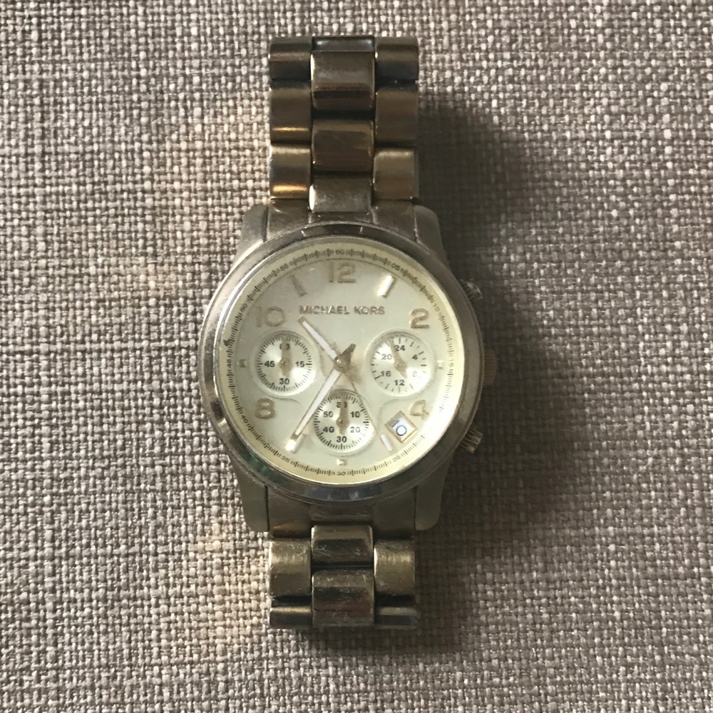 Michael Kors Watch